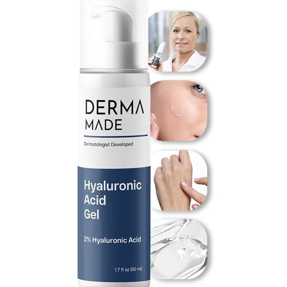 White Skincare Serum for Radiant Skin